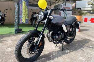 Brixton Glanville 250 - 2020 Poco più di 10K