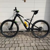 Specialized Stumpjumper FSR Comp Carbon 650b