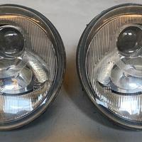 FANALI anteriori ALOGENI Porsche 993