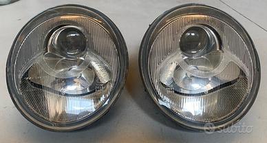 FANALI anteriori ALOGENI Porsche 993