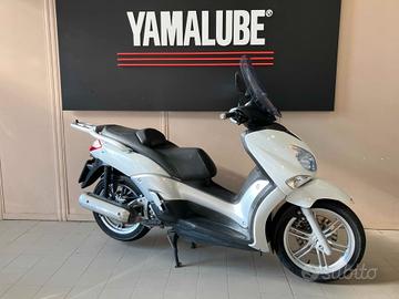 Yamaha X-City 250