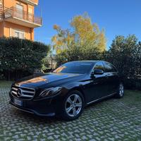 Mercedes Benz classe E