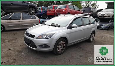 Ricambi Usati FORD Focus III SW 2010