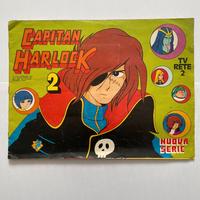 Capitan Harlock 2 - Edizione Flash - 1979