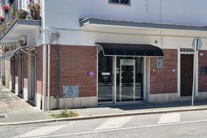 Locale Commerciale 80 mq