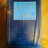 Pensieri sull'universo - Leonardo da Vinci 