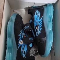 Scarpe bambino nuove