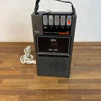 Registratore a cassette Taurus C68U Vintage