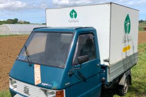 Ape tm - Piaggio