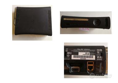 XBOX360 + 3 Pad