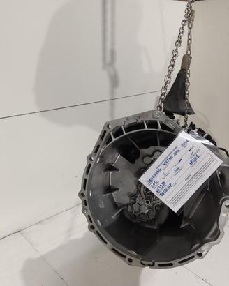 CAMBIO MANUALE COMPLETO SSANGYONG Kyron 1° Serie