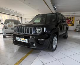 Jeep Renegade 1.6 Mjt 130 CV Limited KM 20146 CERT