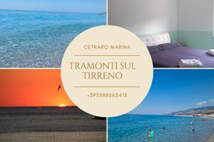 Calabria Accesso diretto alla spiaggia
