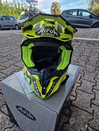 Casco Airoh Twist 2.0 Tg. M