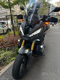 Honda X-ADV 750