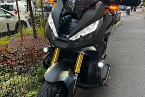 Honda X-ADV 750