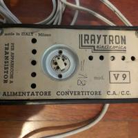 Alimentatore convertitore