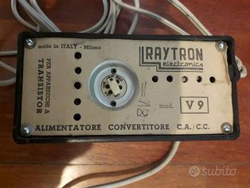 Alimentatore convertitore