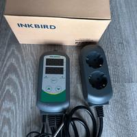 Ink bird Termostato
