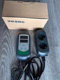 Ink bird Termostato