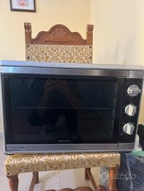 Forno elettrico