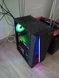 PC gaming 
