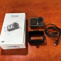 Dji Osmo Action Nuova