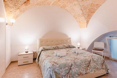 Palazzo Galateo - Appartamento su 2 livelli 130mq