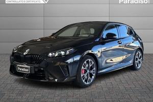 BMW Serie 1 120D 2025 - KM0 | 163CV DIESEL | ...