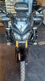 Yamaha XT1200Z Super Ténéré ABS (2017 - 20)