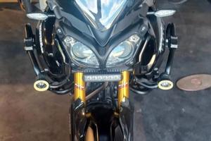 Yamaha XT1200Z Super Ténéré ABS (2017 - 20)