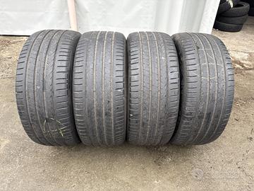 gomme usate 2754520 Estivo PIRELLI - SCORPION - 93