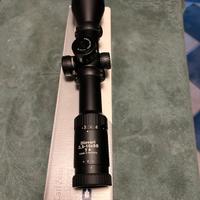 ottica da caccia zeiss