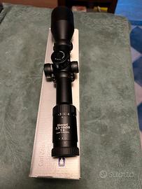 ottica da caccia zeiss