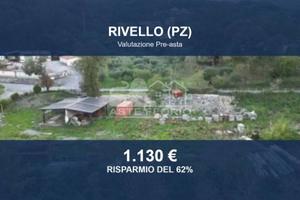 Immobile in asta di 1199 m² a Rivello