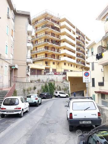 Appartamento Messina [5/EARG]