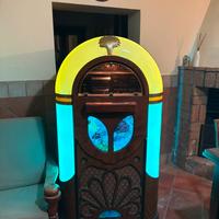 Jukeboxe phonovox ph900
