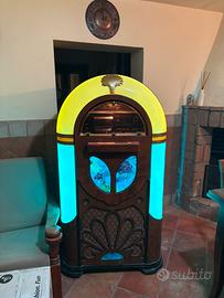 Jukeboxe phonovox ph900