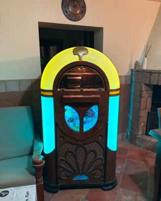 Jukeboxe phonovox ph900