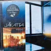 Cd •Jakatta-Visions