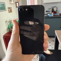 iPhone 8 64gb Nero