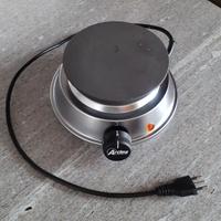 Piastra elettrica - fornello elettrico Ardes Brase