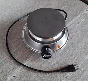 Piastra elettrica - fornello elettrico Ardes Brase