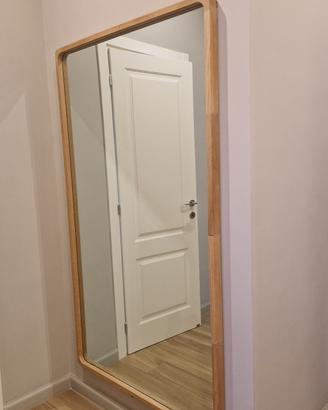 specchio maison du monde 100 cm x 175 cm