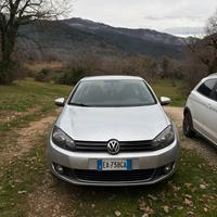 Golf 6 2.0 Tdi Highline