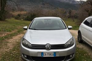 Golf 6 2.0 Tdi Highline