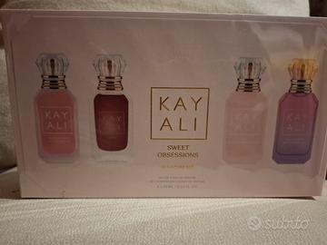 Kay Ali Sweet Obsessions miniature set