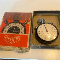 Contasecondi Heuer