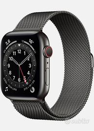Apple Whatch GPS Cellular Serie 6