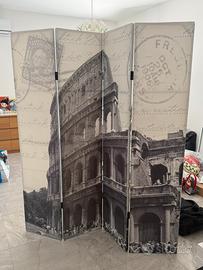 Paravento da interno